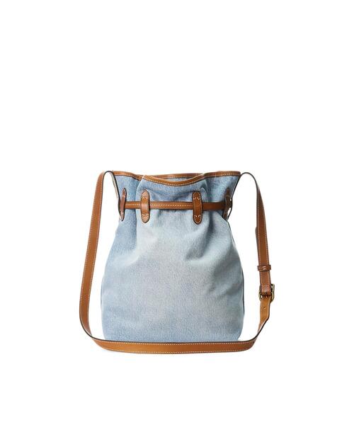 POLO RALPH LAUREN（ポロ ラルフ ローレン）の「デニム ミディアム