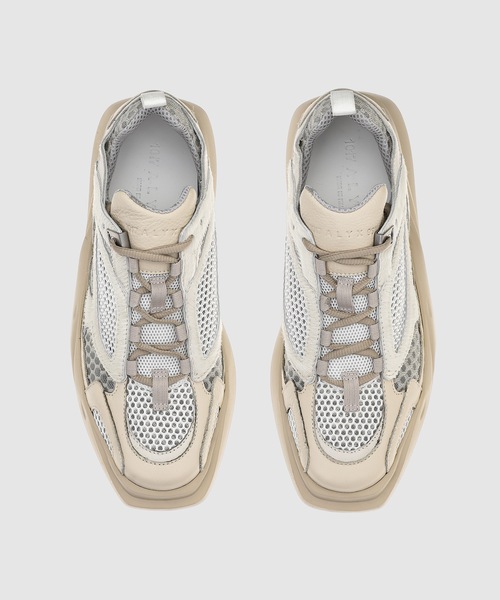 1017 ALYX 9SM（アリクス）の「MONO HIKING SNEAKER（スニーカー 