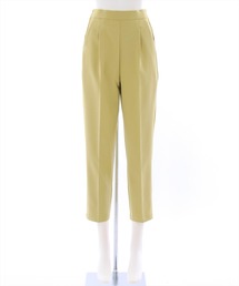 clear | ストレッチスリムカラーテーパードパンツ≪2023SS≫(スラックス)