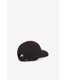 日本発送 ケンゾー KENZO PARIS ロゴ入り ベースボールキャップ KENZO ベースボールキャップ VARSITY CAP PFE58AC611F47