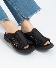 KEEN | 【KEEN/キーン】UNEEK SNK SLIDE(サンダル)