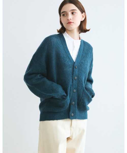 Traditional Weatherwear（トラディショナルウェザーウェア）の「V