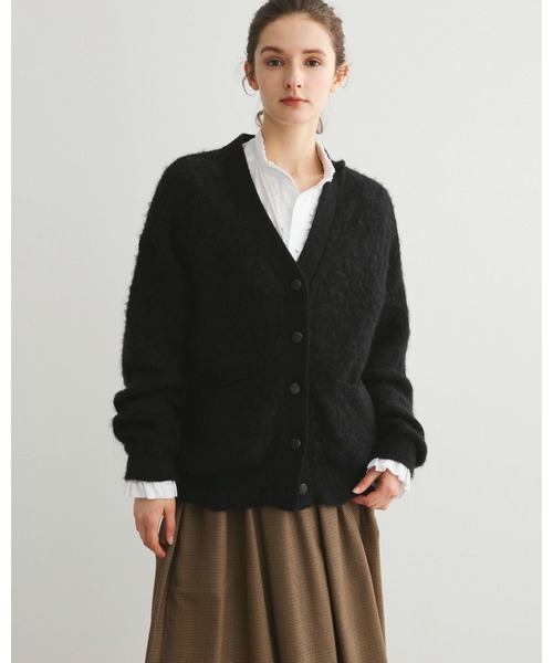 Traditional Weatherwear（トラディショナルウェザーウェア）の「V