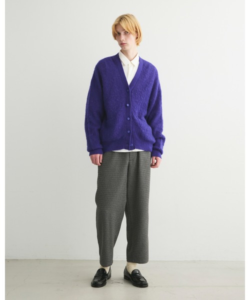 Traditional Weatherwear（トラディショナルウェザーウェア）の「V