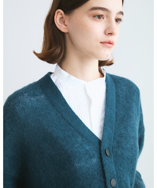 Traditional Weatherwear（トラディショナルウェザーウェア）の「V