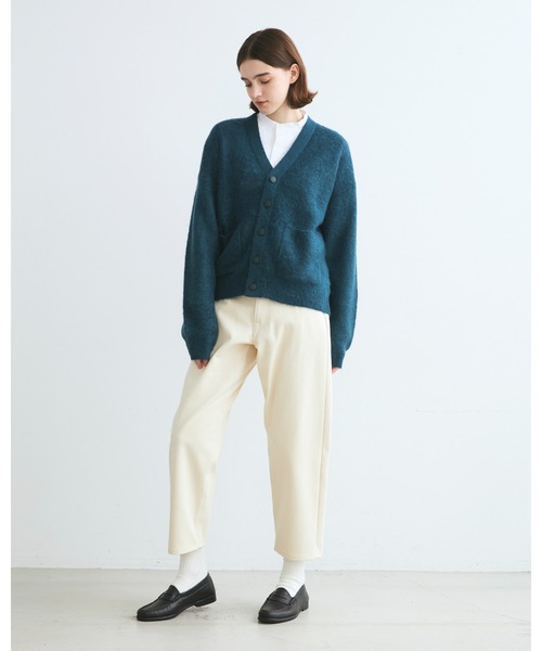 Traditional Weatherwear（トラディショナルウェザーウェア）の「V