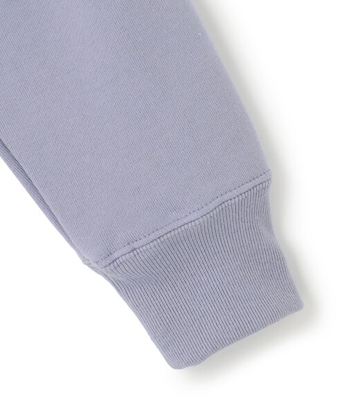 PS PAUL SMITH 水玉スウェット PS Paul Smith（ピーエスポールスミス）の「【洗える】ゼブラ