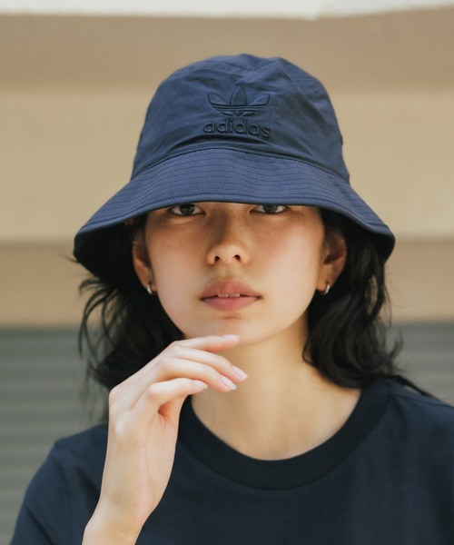 金土日限定値下げ。新作oasis アディダス バケットハット 金土日限定値下げ。新作oasis アディダス バケットハット - メルカリ