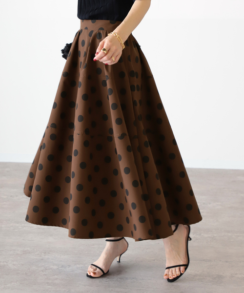 VERMEIL par iena（ヴェルメイユパーイエナ）の「《追加》タフタ