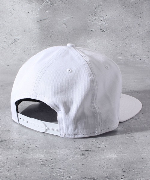 NEW ERA 9FIFTY キャップ ホワイト NEW ERA ニューエラ New Era 帽子 キャップ 9FIFTY Diamond