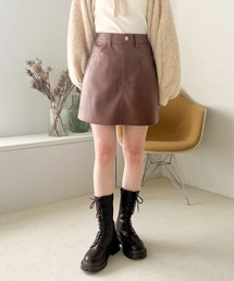 アソートミニスカート2　156852
