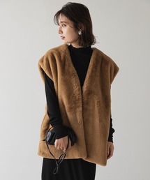 rectangle | エコファーベスト(ベスト)