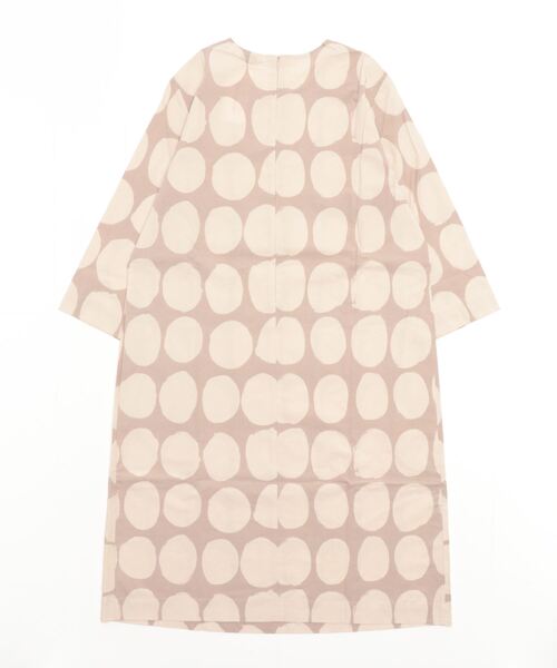 【2022AW】marimekko マリメッコ/ Palina Koppelo ワンピース marimekko（マリメッコ）の「Koppelo / Palina dress