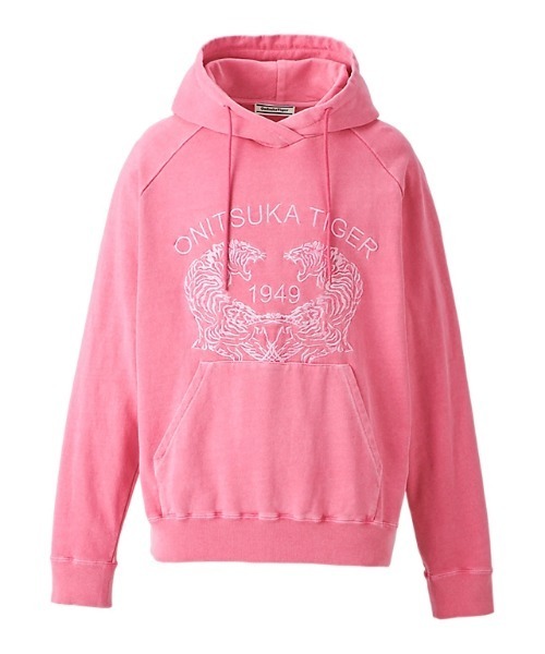 Onitsuka Tiger（オニツカタイガー）の「SWEAT HOODIE