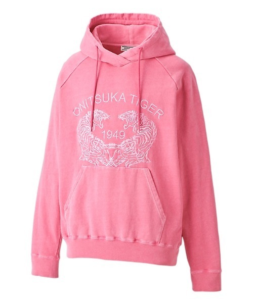 Onitsuka Tiger（オニツカタイガー）の「SWEAT HOODIE