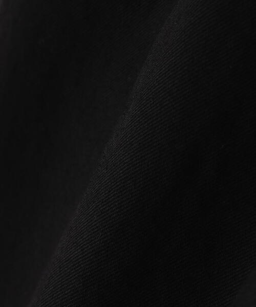 MINEDENIM（マインデニム）の「MINEDENIM（マインデニム）S.SLIM STR 5POCKET OWS/スリム　ブラックデニム（デニムパンツ・メンズ・ブラック・34/32/30/31/28/29/33）」の17枚目の写真