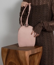 lawgy | round hook shoulder bag(ショルダーバッグ)
