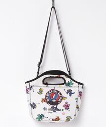 HORN GARMENT（ホーンガーメント）の「HORN GARMENT/ホーンガーメント/Dancing Bears CR Bag（ゴルフグッズ）」