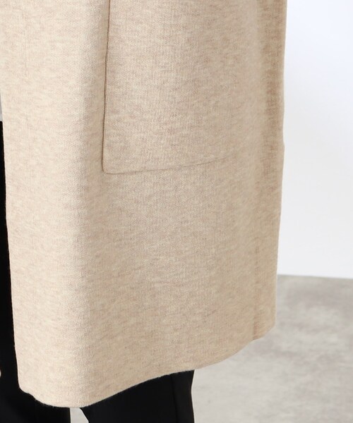 THE SHOP TK （ザ ショップ ティーケー ）の「◇【洗える/ウール混