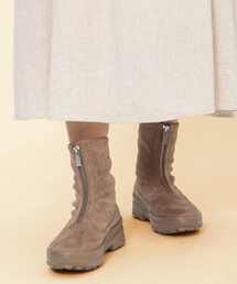 ベレー IV FZ /軽量性 レディース シューズ ウィンターブーツ ブーツ 靴 ライフスタイル カジュアル ムーブウェア スポーツウェア