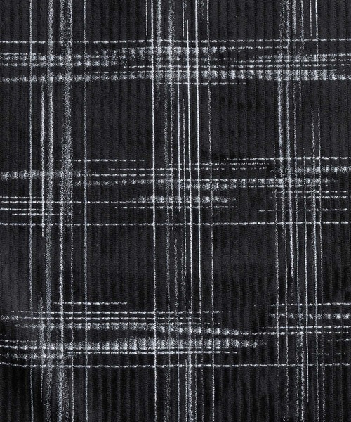 Ressaca(レサーカ)の「チェック柄 ルーズシルエット ストレートイージーパンツ(その他パンツ・メンズ・ブラック/グリーン・L/XL/M)」の15枚目の写真