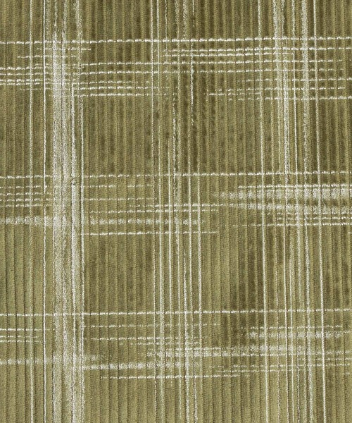 Ressaca(レサーカ)の「チェック柄 ルーズシルエット ストレートイージーパンツ(その他パンツ・メンズ・ブラック/グリーン・L/XL/M)」の13枚目の写真