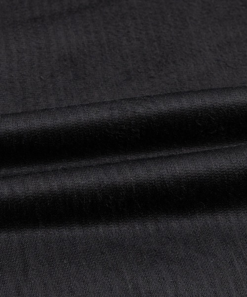 Ressaca(レサーカ)の「チェック柄 ルーズシルエット ストレートイージーパンツ(その他パンツ・メンズ・ブラック/グリーン・L/XL/M)」の4枚目の写真