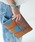 392 plusmiTL[jvXGj́uQuilting Clutch Bag (S) - maru - 731864iPCE^ubgP[XjvbuE