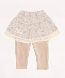 サントーワ（サントーワ）の「UZULANDｽｶｯﾂ（スカート）」