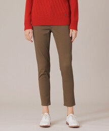 MACKINTOSH LONDON | ブラッシュドカツラギストレッチパンツ(その他パンツ)