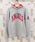NEW ERA�i�j���[�G���j�́u�X�E�F�b�g�v���I�[�o�[�p�[�J�[ HOODED PULLOVER  GENUINE�@MERCHANDISE NE96143�i�p�[�J�[�j�v�b�O���[�n2