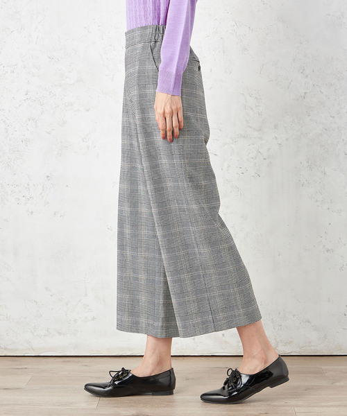 美品⭐︎今季⭐︎イチアンティークス カモフラージュ チノパン ichi Antiquités｜CAMO Chino Pants - ichi Antiquités(イチ