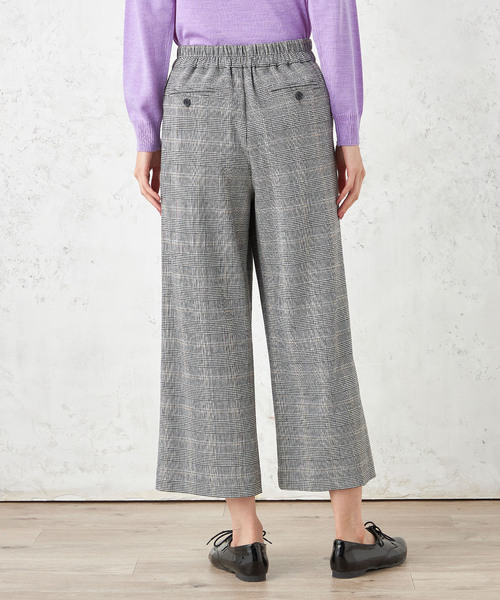 美品⭐︎今季⭐︎イチアンティークス カモフラージュ チノパン ichi Antiquités｜CAMO Chino Pants - ichi Antiquités(イチ