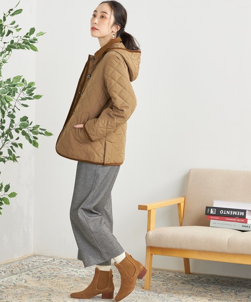 美品⭐︎今季⭐︎イチアンティークス カモフラージュ チノパン ichi Antiquités｜CAMO Chino Pants - ichi Antiquités(イチ
