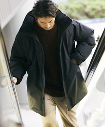 +phenix | 【+phenix / プラスフェニックス】別注 GORE-TEX ショート ダウンコート(ダウンジャケット/コート)