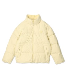 Guess | Mini Triangle Logo Down Jacket(ダウンジャケット/コート)