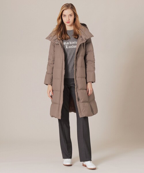 MACKINTOSH LONDON（マッキントッシュ ロンドン）の「ハイカウント