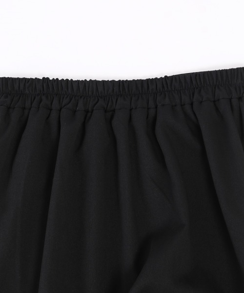 PHILLY（フィリー）の「フロントスリットロングスカート（スカート・レディース・ブラック/ブラック系その他・FREE）」の17枚目の写真