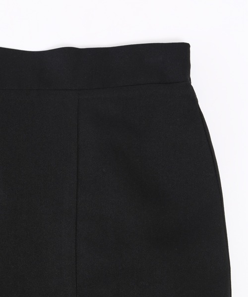 PHILLY（フィリー）の「フロントスリットロングスカート（スカート・レディース・ブラック/ブラック系その他・FREE）」の18枚目の写真