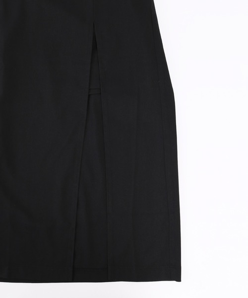 PHILLY（フィリー）の「フロントスリットロングスカート（スカート・レディース・ブラック/ブラック系その他・FREE）」の19枚目の写真