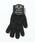 Black Sheep�i�u���b�N�V�[�v�j�́uBlack Sheep/�u���b�N�V�[�v KNIT GLOVE �j�b�g�O���[�u�i��܁j�v�b�`���R�[��