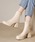 Lace Ladies�i���[�X���f�B�[�X�j�́u�Z���^�[�V�[������V���[�g�u�[�c�i�u�[�c�j�v�b�A�C�{���[