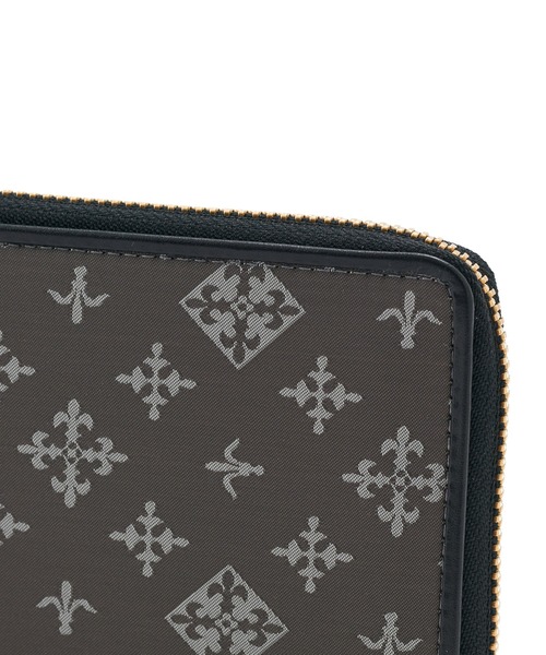 russet（ラシット）の「ロングウォレット(SO-364)（財布）」 - WEAR