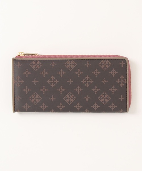 russet（ラシット）の「ロングウォレット(SO-364)（財布）」 - WEAR
