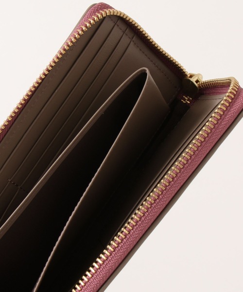 russet（ラシット）の「ロングウォレット(SO-364)（財布）」 - WEAR