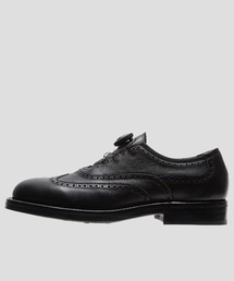 SPECTUSSHOECO. | 【SPECTUSSHOECO.  / スペクタスシューアンドコー】D.O.T OXFORD / ダイヤルオックスフォードシューズ(ドレスシューズ)