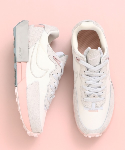 NIKE(ナイキ)の「NIKE WOMENS FONTANKA WAFFLE / ナイキ NIKE(ナイキ)の「NIKE WOMENS FONTANKA WAFFLE / ナイキ