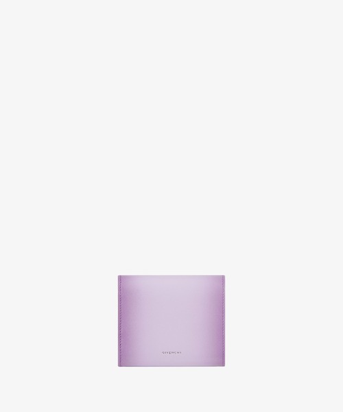 GIVENCHY(ジバンシイ)の「4G TRIFOLD WALLET(財布・レディース・その他・FREE)」の4枚目の写真