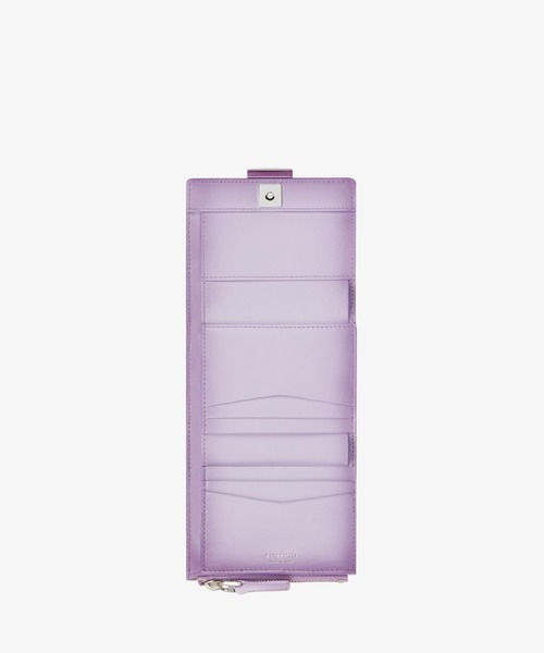 GIVENCHY(ジバンシイ)の「4G TRIFOLD WALLET(財布・レディース・その他・FREE)」の2枚目の写真