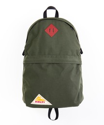 ＜定番＞【KELTY】ナイロンリュック デイパック / DAYPACK